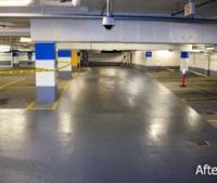 Proseal Floors Garage Concrete Epoxy Floor Coating image 11